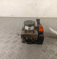 Bloc ABS (freins anti-blocage) CITROEN C4 PICASSO 2 Photo n°1