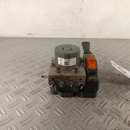 Bloc ABS (freins anti-blocage) CITROEN C4 PICASSO 2 Photo n°1