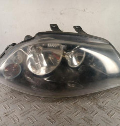 Optique avant principal droit (feux)(phare) SEAT IBIZA 3 Photo n°1