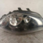 Optique avant principal droit (feux)(phare) SEAT IBIZA 3