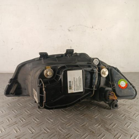 Optique avant principal droit (feux)(phare) SEAT IBIZA 3