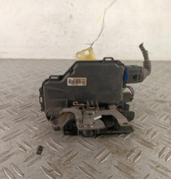 Serrure avant droit SEAT IBIZA 3