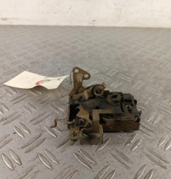 Serrure avant droit PEUGEOT 106 Photo n°1