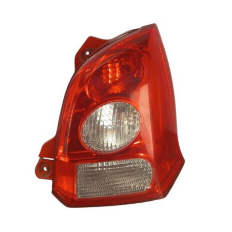 Feu arriere principal droit (feux) SUZUKI ALTO 3