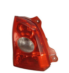 Feu arriere principal gauche (feux) SUZUKI ALTO 3 Photo n°1