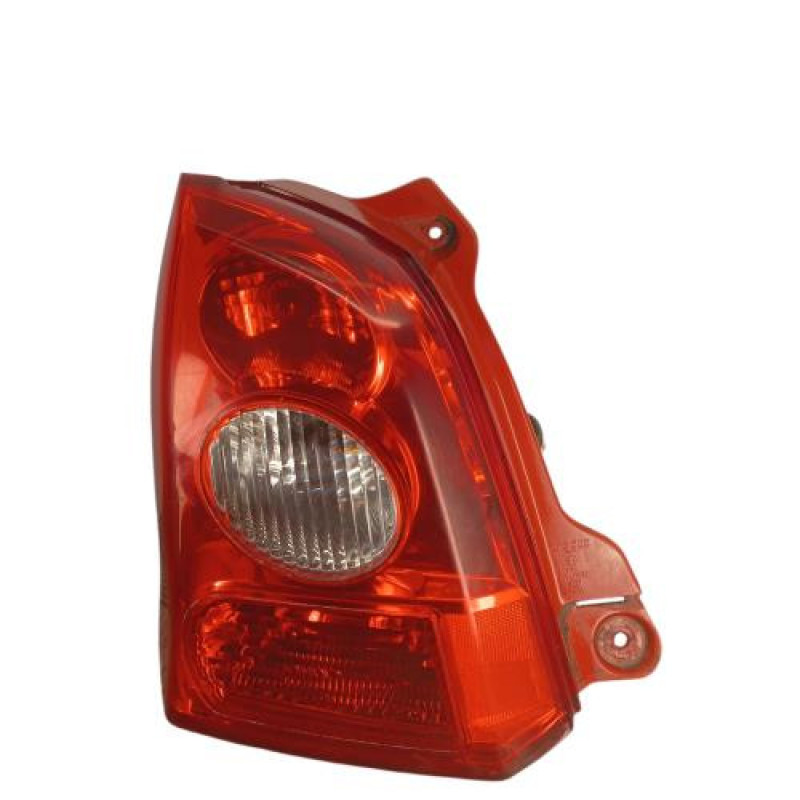 Feu arriere principal gauche (feux) SUZUKI ALTO 3