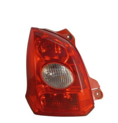 Feu arriere principal gauche (feux) SUZUKI ALTO 3