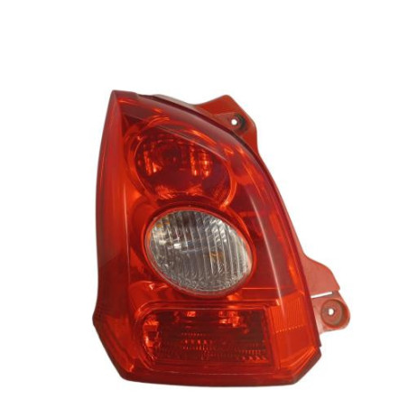 Feu arriere principal gauche (feux) SUZUKI ALTO 3