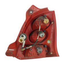 Feu arriere principal gauche (feux) SUZUKI ALTO 3 Photo n°3