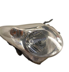 Optique avant principal droit (feux)(phare) SUZUKI ALTO 3 Photo n°1