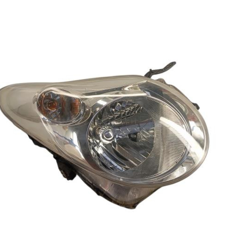 Optique avant principal droit (feux)(phare) SUZUKI ALTO 3