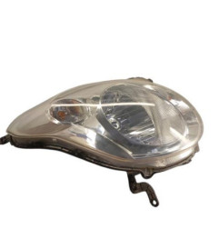 Optique avant principal gauche (feux)(phare) SUZUKI ALTO 3 Photo n°1