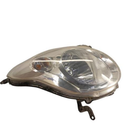 Optique avant principal gauche (feux)(phare) SUZUKI ALTO 3 Photo n°1