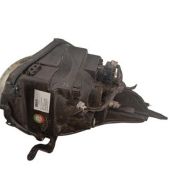 Optique avant principal gauche (feux)(phare) SUZUKI ALTO 3