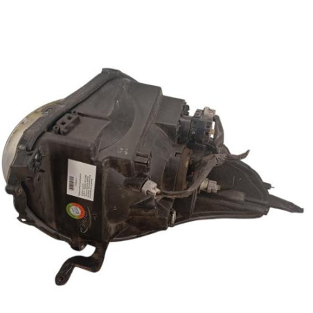 Optique avant principal gauche (feux)(phare) SUZUKI ALTO 3