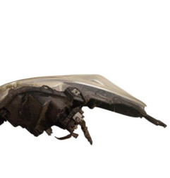 Optique avant principal gauche (feux)(phare) SUZUKI ALTO 3 Photo n°3