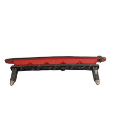 Feu arriere stop central SUZUKI ALTO 3