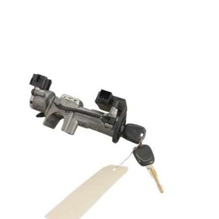 Neiman SUZUKI ALTO 3 Photo n°1