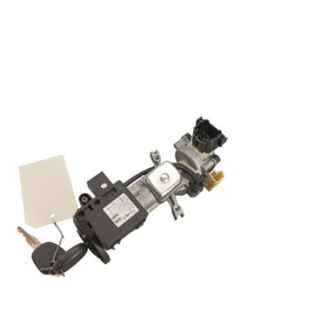 Neiman SUZUKI ALTO 3