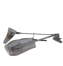 Moteur essuie glace avant PEUGEOT PARTNER 1 Photo n°4