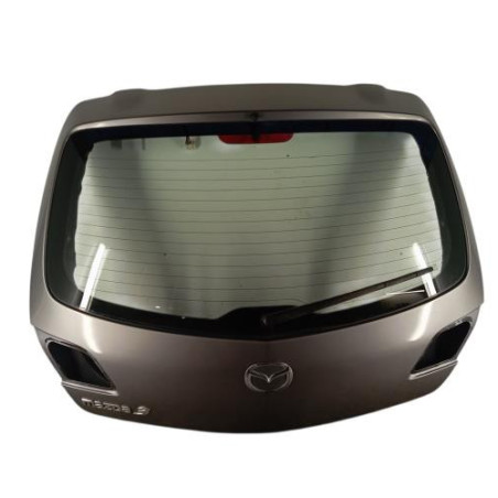 Malle/Hayon arriere MAZDA 3 1 Photo n°1