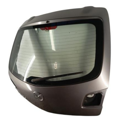 Malle/Hayon arriere MAZDA 3 1