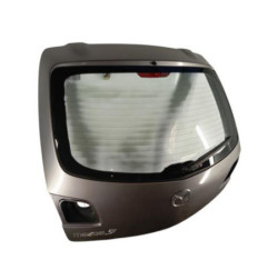 Malle/Hayon arriere MAZDA 3 1 Photo n°3