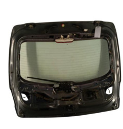 Malle/Hayon arriere MAZDA 3 1 Photo n°4