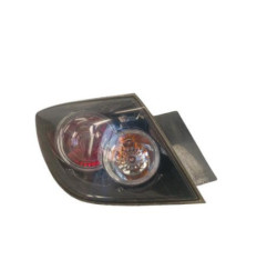 Feu arriere principal gauche (feux) MAZDA 3 1 Photo n°1