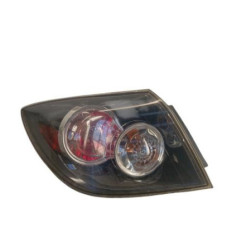 Feu arriere principal gauche (feux) MAZDA 3 1