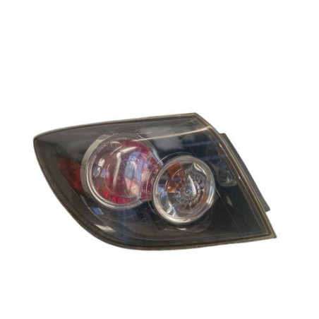 Feu arriere principal gauche (feux) MAZDA 3 1