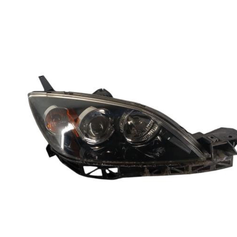 Optique avant principal droit (feux)(phare) MAZDA 3 1