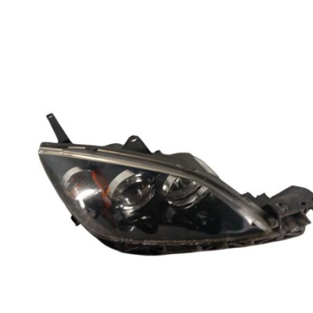 Optique avant principal droit (feux)(phare) MAZDA 3 1