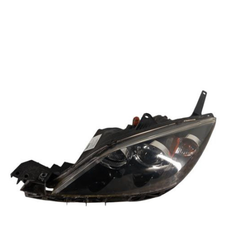 Optique avant principal gauche (feux)(phare) MAZDA 3 1