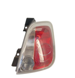 Feu arriere principal droit (feux) FIAT 500 2 Photo n°1