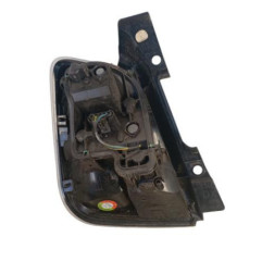 Feu arriere principal droit (feux) FIAT 500 2