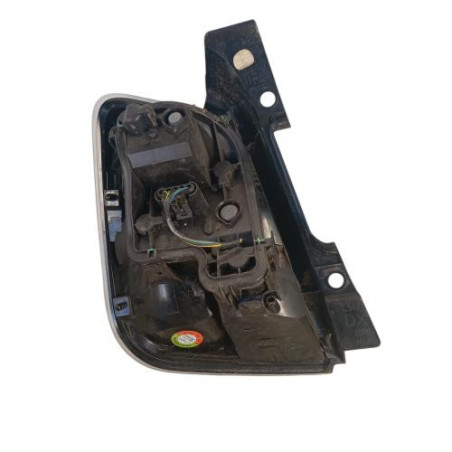 Feu arriere principal droit (feux) FIAT 500 2