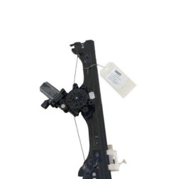 Leve vitre electrique avant droit FIAT 500 2 Photo n°1