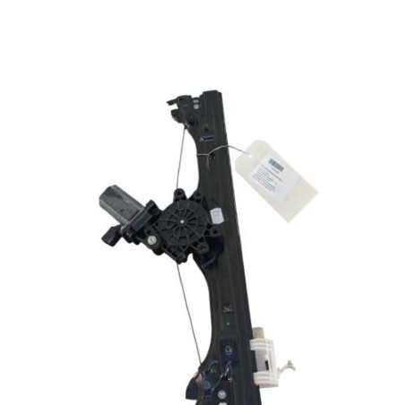 Leve vitre electrique avant droit FIAT 500 2 Photo n°1