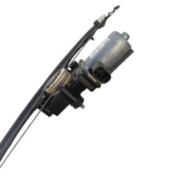 Leve vitre electrique avant droit FIAT 500 2 Photo n°3