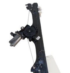 Leve vitre electrique avant gauche FIAT 500 2 Photo n°1