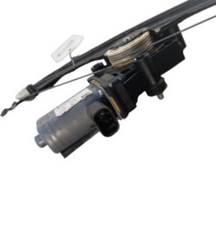 Leve vitre electrique avant gauche FIAT 500 2 Photo n°3