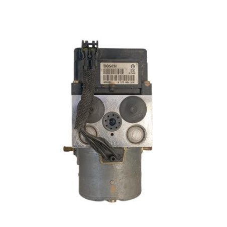 Bloc ABS (freins anti-blocage) RENAULT CLIO 2