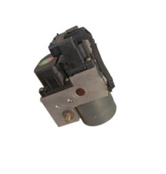 Bloc ABS (freins anti-blocage) RENAULT CLIO 2 Photo n°3