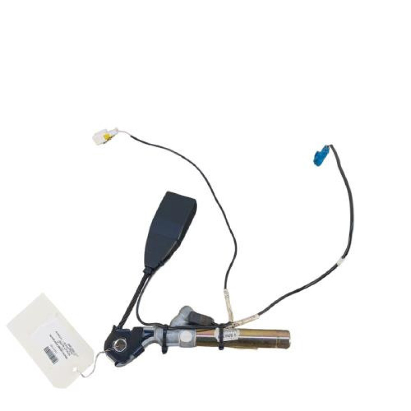 Attache ceinture avant gauche RENAULT CLIO 2