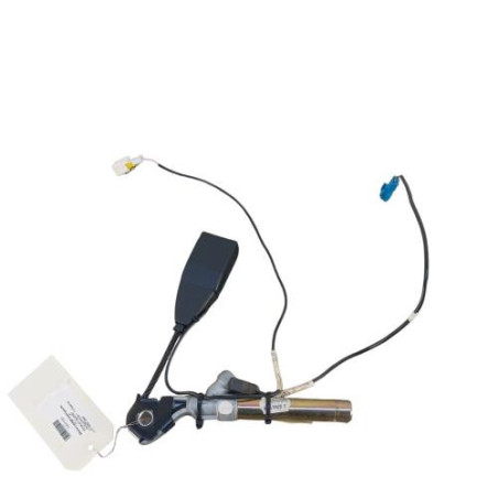 Attache ceinture avant gauche RENAULT CLIO 2 Photo n°1