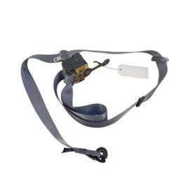 Ceinture avant gauche RENAULT CLIO 2 Photo n°1