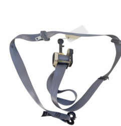 Ceinture avant gauche RENAULT CLIO 2