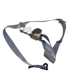 Ceinture avant gauche RENAULT CLIO 2 Photo n°3