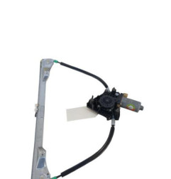 Leve vitre electrique avant gauche RENAULT CLIO 2 Photo n°1